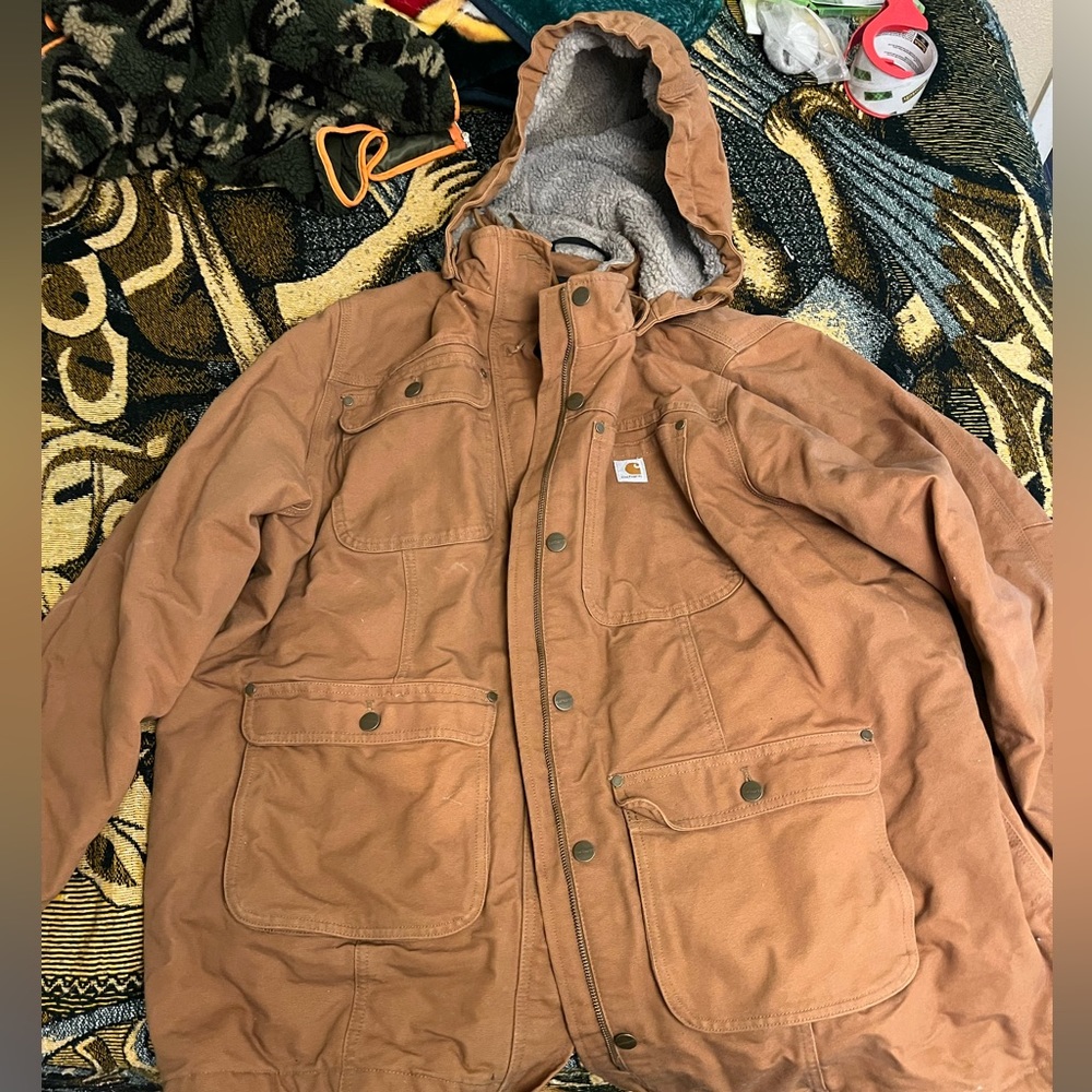 Carhartt Jacket